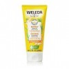 Weleda Aroma Essentials Energy Shower Gel, 6.8 Fl Oz