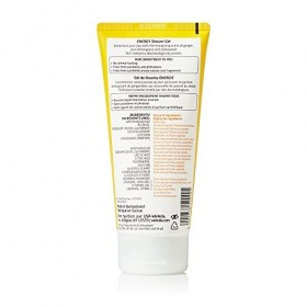 Weleda Aroma Essentials Energy Shower Gel, 6.8 Fl Oz