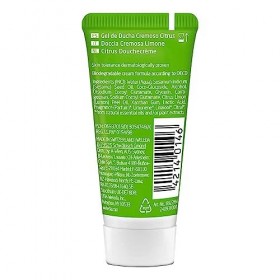 WELEDA Citrus Erfrischungscremedusche