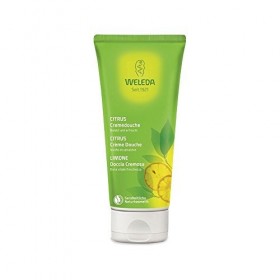 Citrus Creamy Body Wash - 200ml,