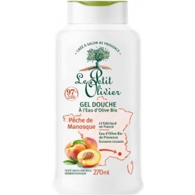 LE PETIT OLIVIER Le Petit Olivier démêlant et nourrissant 150ml