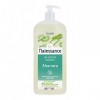 Natessance - Gel Douche Vivifiant - Aloe Vera - Certifié Bio Cosmos Organic - Flacon Pompe - 1 L