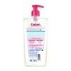 Cadum Gel Douche Corps/Cheveux Hypoallergénique Format - Lot de 3