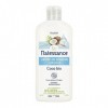 Natessance - Crème De Douche - Coco - Certifié Bio Cosmos Organic - Flacon 100% végétal - 250 ml