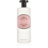 Naturally European Luxury Rose Petal Organic Body Wash - 500ml | No SLS and Parabens | Cleansing and Moisturising Lotion Show