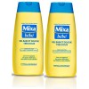 Mixa Bébé Gel - Bain et Douche Très Doux 200ml Gels douche