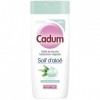 Cadum Soif dAloé Gelée de Douche Aloe Vera - 400 ml