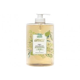 NATURE & SENTEURS : Gel Douche BIO Olive Romarin 1L