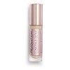 Makeup Revolution, Conceal & define, Anti-Cernes, C10, 4ml