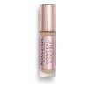 Makeup Revolution, Conceal & define, Anti-Cernes, C10, 4ml