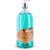 Les Petits Bains de Provence Gel Douche Monoi