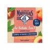 Le Petit Marseillais Le Solide 3 en 1 Lavant Purifiant – Peche Nectarine