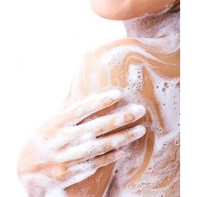 Evoluderm - Crème Douche Surgras Nutrition Intense - 500 ml - Fabrication Française