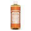 Dr Bronners 944ml Arbre a thé 18-en-1 - savon pur végétal