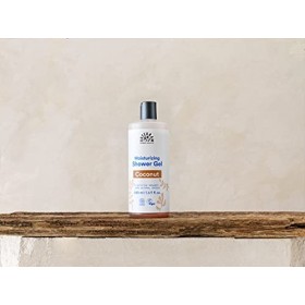 Urtekram Gel Douche Bio Hydratant Coco 500ml