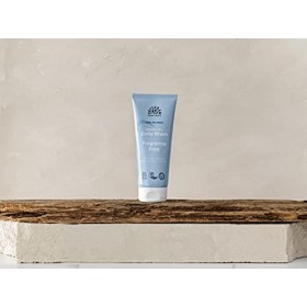 Urtekram Gel Douche - Sans Parfum, Find Balance, Sensible, 200 ml, végan, biologique