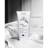 BAIN BLANC 200ml - Gel Douche INTIME et CORPS Unifiant Revitalisant à lAcide Hyaluronique. Peaux fragilisées, sensibles, suj