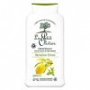 LE PETIT OLIVIER - Crème Douche Verveine Citron 500Ml - Lot De 3 - Livraison Gratuite