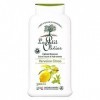 LE PETIT OLIVIER - Crème Douche Verveine Citron 500Ml - Lot De 3 - Livraison Gratuite