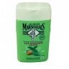 Le Petit Marseillais 1 Bottle of Body Wash Your Choice, French Shower Cream 6 Varieties 250ml 8.4oz Lait dAmande Douce S