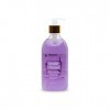 ARGANICARE - Gel douche - Lavande & Patchouli - Flacon 500ml