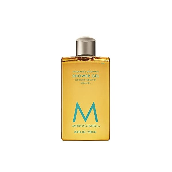 Moroccanoil Gel Douche