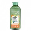 Naturé Moi - Gel Douche Vitaminé - Hydrate et Nourrit - Tous Types de Peaux - Citron et Orange Bio - 95% dOrigine Naturelle 