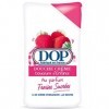 Dop Douceurs dEnfance Gel Douche Crème Au Parfum Fraises Sucrées 250ml