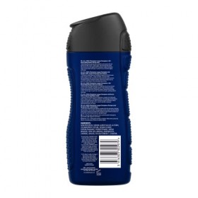Adidas - Gel douche EUFA 8 Champions Edition - 250 ml