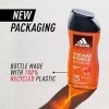 Adidas - Gel Douche - Team Force - 250 ML