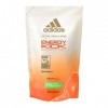 Adidas - Active Skin & Mind - Recharge Energy Kick Femme - Formule biodégradable à 98% - 400 ML