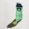 Adidas ACTIVE START SHOWER GEL 400ML