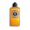 LOccitane Huile de Douche Karité Nettoyante, Hydratante & Adoucissante Peaux Sèches, 100 ml