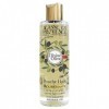 Jeanne en Provence - Douche Huile - Divine Olive - Fabriqué en France - 250 ml