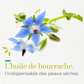 ELTEANS Huile de Soin Lavante 250ml | Peaux sèches, sensibles et à tendance atopique | Corps, cheveux et visage | Nettoie, hy