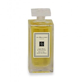 JO MALONE Lime Basil & Mandarin bath oil 30ml by JO MALONE