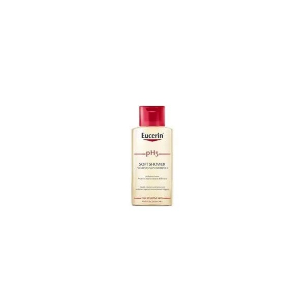 Eucerin pH5 Huile de Douche 100 ml