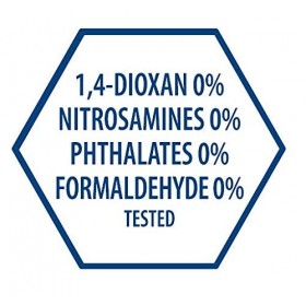 Helan - Ligne enfants salle de bain huile Adoucissant 200 ml