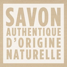 Savon Le Naturel Extra Pur de Marseille, 500ml