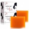 Kojie San Skin Lightening Kojic Acid Soap 2 Bars - 65g by Kojie San