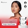 Kojie San Skin Lightening Kojic Acid Soap 2 Bars - 65g by Kojie San