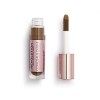 Makeup Revolution, Conceal & define, Anti-Cernes, C13, 4ml