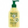 Le Petit Marseillais Pur Savon Liquide Pour les Mains à lHuile d’Olive, 300ml