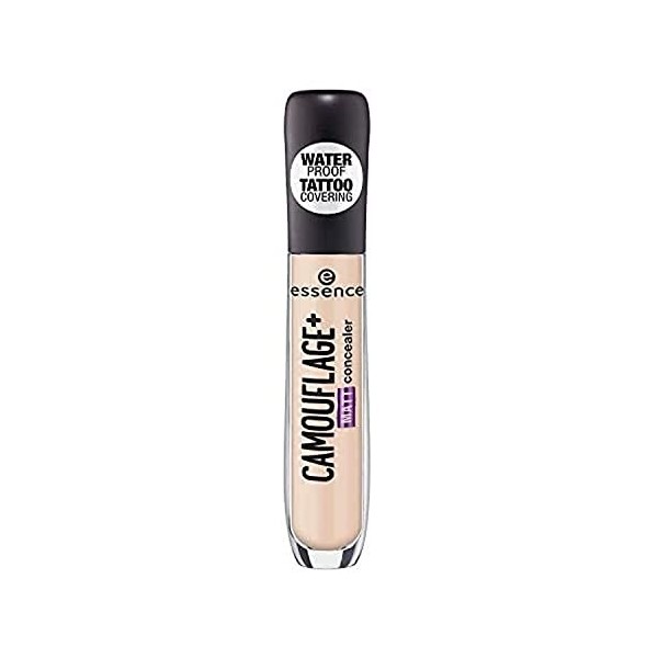 Ess. Camouflage+ Matt Corrector 26 Anti-cernes / Correcteurs