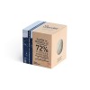 La Corvette Cube de Savon de Marseille Olive Ecocert Boite Carton 500 g