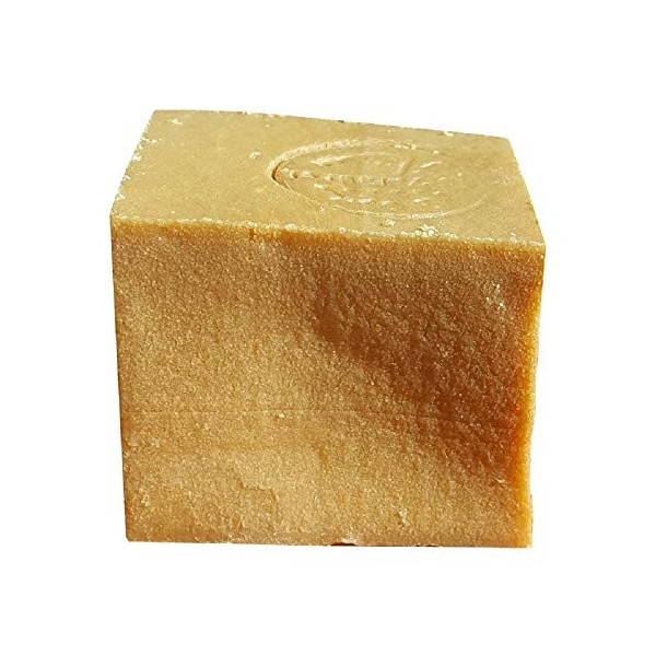 Savon dAlep Authentique 5%