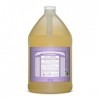 Dr. Bronner - Savon de Castille lavande, 1 liquide Gallon