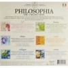 Nesti Dante Philosophia Soap Collection , 150 G Lot De 6 