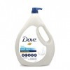 Dove Pro Handwash | Savon liquide mains nourissant | Lotion de lavage pour usage quotidien | Pack de recharge 1x 2L 