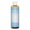 Dr. Bronners Babé Savon de Castille aux ingrédients biologiques 240ml